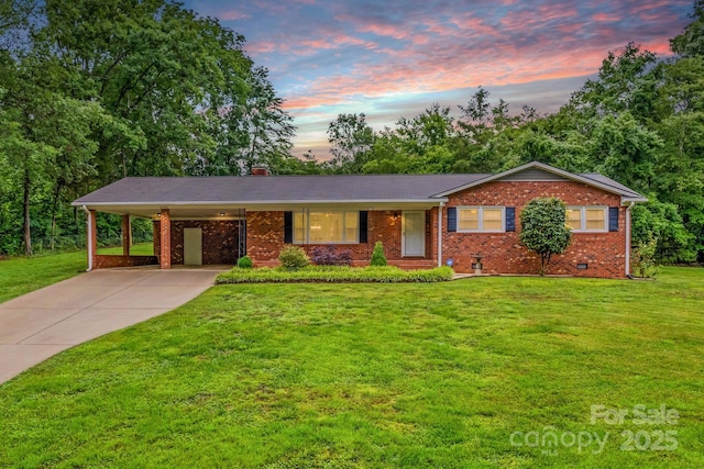 44092 Woodhurst Rd, New London, NC 28127 - photo 44