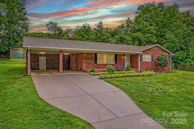 44092 Woodhurst Rd, New London, NC 28127 - photo 45
