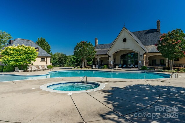 3228 Ashwood Park Dr Unit 294, Belmont, NC 28012 - photo 26