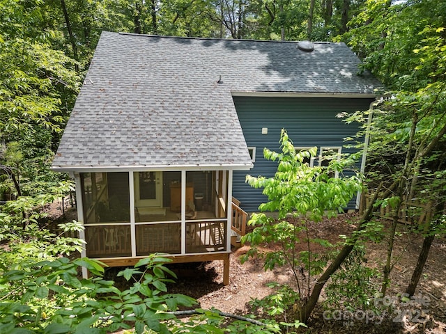 74 S Alta Vista Dr, Saluda, NC 28773 - photo 20