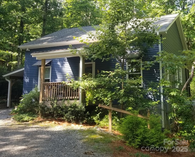 74 S Alta Vista Dr, Saluda, NC 28773 - photo 1
