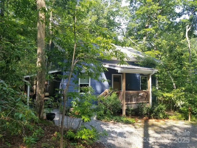 74 S Alta Vista Dr, Saluda, NC 28773 - photo 2