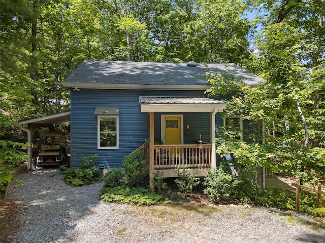 74 S Alta Vista Dr, Saluda, NC 28773 - photo 3