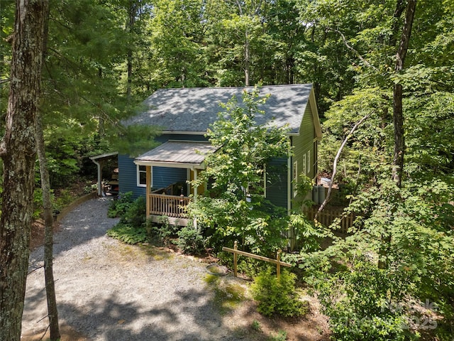 74 S Alta Vista Dr, Saluda, NC 28773 - photo 22