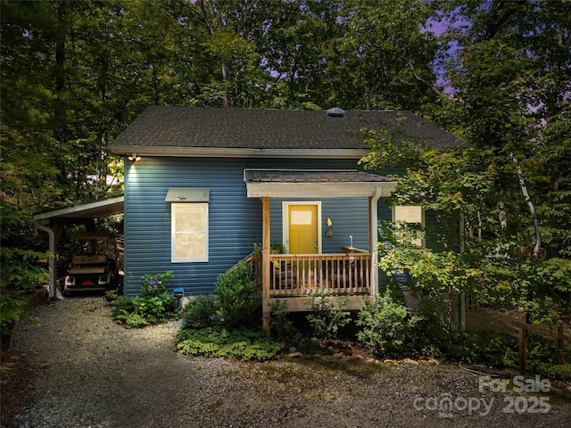 74 S Alta Vista Dr, Saluda, NC 28773 - photo 23