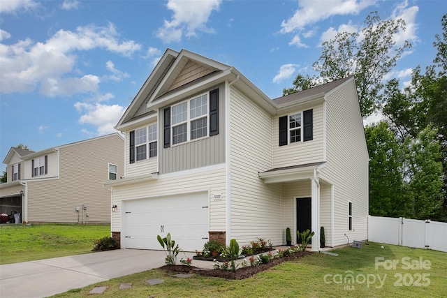7209 Cuddington Dr, Charlotte, NC 28215 - photo 2