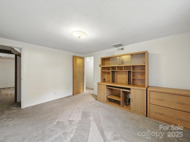 220 Lakeview Dr, Belmont, NC 28012 - unfurnished living room with light carpet