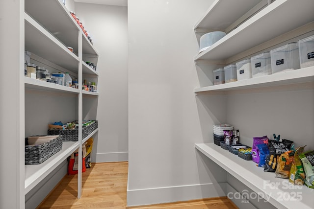 301 Rockbridge Rd Unit 22, Mills River, NC 28759 - view of pantry