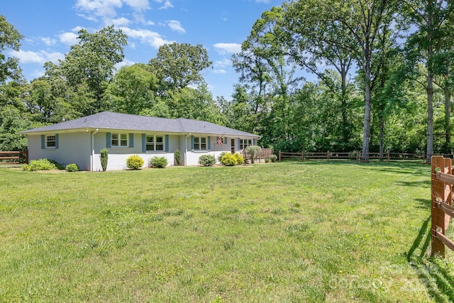 1632 Charles Raper Jonas Hwy, Mount Holly, NC 28120 - view of front of house