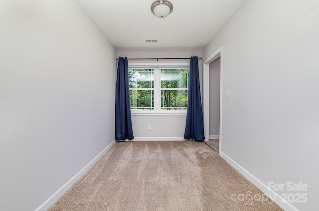 1632 Charles Raper Jonas Hwy, Mount Holly, NC 28120 - unfurnished room with carpet flooring and baseboards