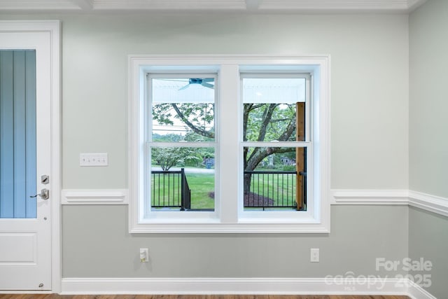 219 Grayson St, Sparta, NC 28675 - interior space