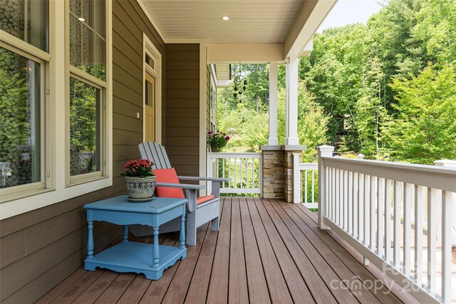 91 Greenwells Glory Dr, Biltmore Lake, NC 28715 - photo 3
