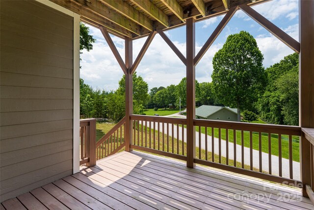 91 Greenwells Glory Dr, Biltmore Lake, NC 28715 - photo 36