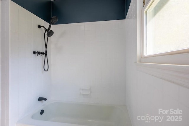 825 Pole Miller Ext, Brevard, NC 28712 - full bath with bathtub / shower combination