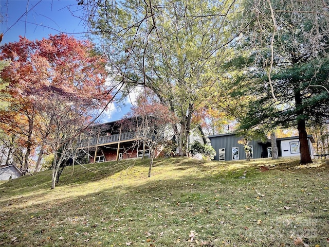 218 Hamlet Dr, Burnsville, NC 28714 - photo 6