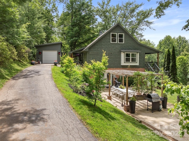 218 Hamlet Dr, Burnsville, NC 28714 - photo 4