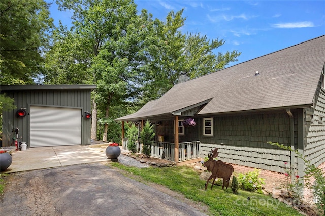 218 Hamlet Dr, Burnsville, NC 28714 - photo 5