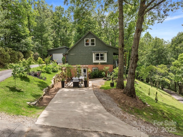 218 Hamlet Dr, Burnsville, NC 28714 - photo 7