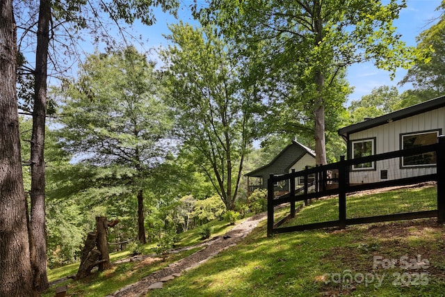 218 Hamlet Dr, Burnsville, NC 28714 - photo 43