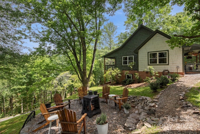 218 Hamlet Dr, Burnsville, NC 28714 - photo 44