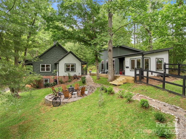 218 Hamlet Dr, Burnsville, NC 28714 - photo 45