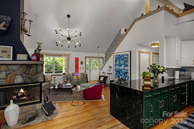 218 Hamlet Dr, Burnsville, NC 28714 - photo 20