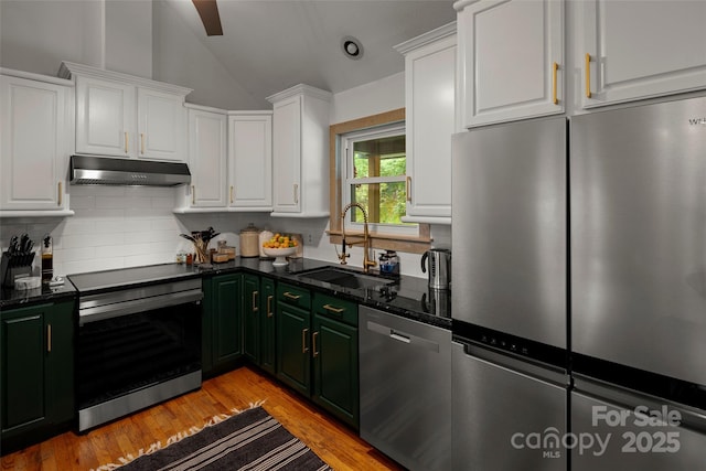 218 Hamlet Dr, Burnsville, NC 28714 - photo 22
