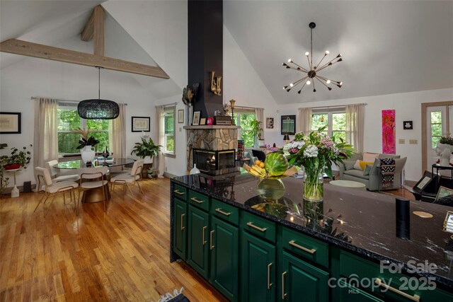 218 Hamlet Dr, Burnsville, NC 28714 - photo 23