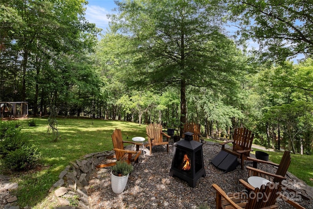 218 Hamlet Dr, Burnsville, NC 28714 - photo 41