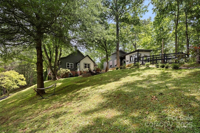 218 Hamlet Dr, Burnsville, NC 28714 - photo 42