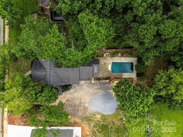 940 N New Hope Rd, Gastonia, NC 28054 - aerial view