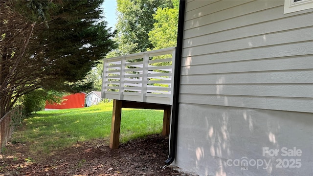 148 Forest Heights Dr, Mcadenville, NC 28101 - exterior view