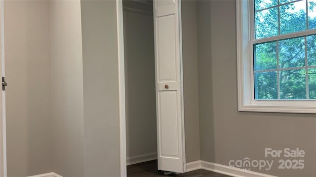 148 Forest Heights Dr, Mcadenville, NC 28101 - view of closet