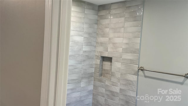 148 Forest Heights Dr, Mcadenville, NC 28101 - view of bathroom