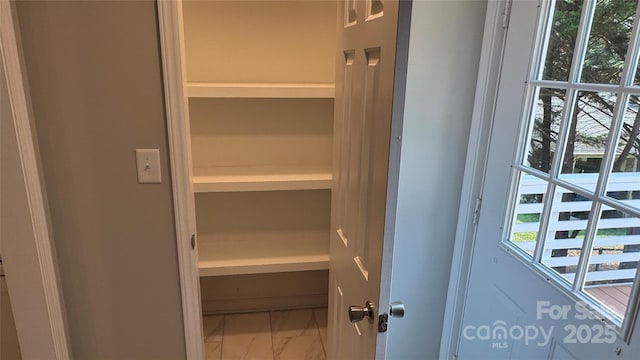 148 Forest Heights Dr, Mcadenville, NC 28101 - view of closet