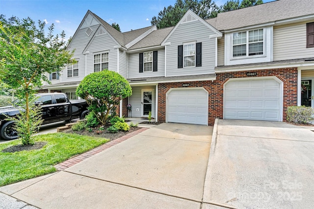 10063 Reindeer Way Ln, Charlotte, NC 28216 - photo 2