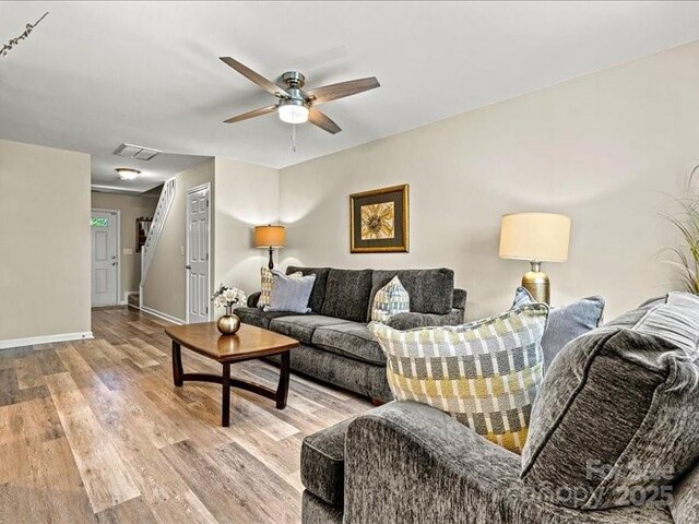 10063 Reindeer Way Ln, Charlotte, NC 28216 - photo 11