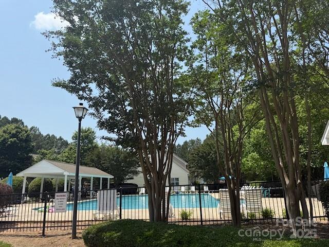 10063 Reindeer Way Ln, Charlotte, NC 28216 - photo 25