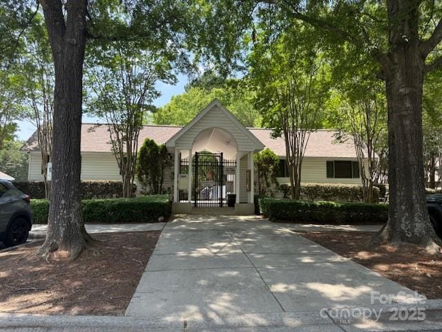 10063 Reindeer Way Ln, Charlotte, NC 28216 - photo 26