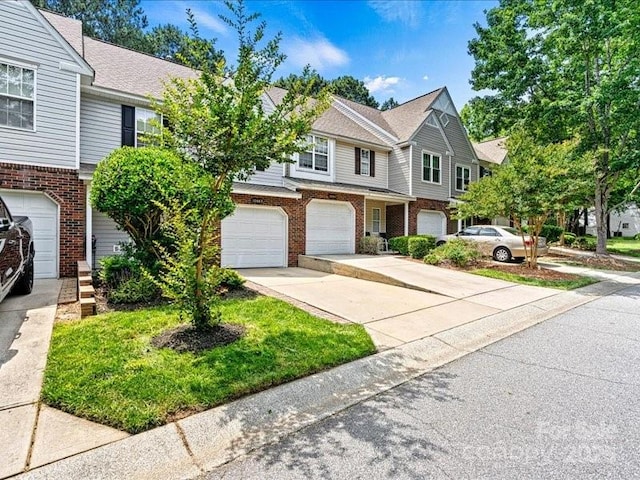 10063 Reindeer Way Ln, Charlotte, NC 28216 - photo 27