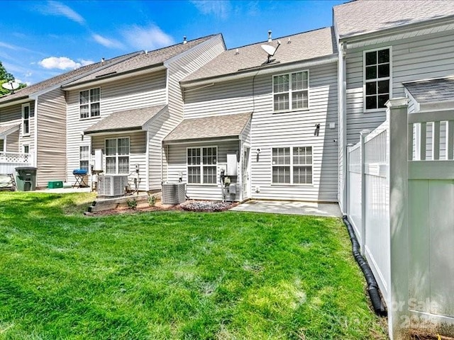 10063 Reindeer Way Ln, Charlotte, NC 28216 - photo 32