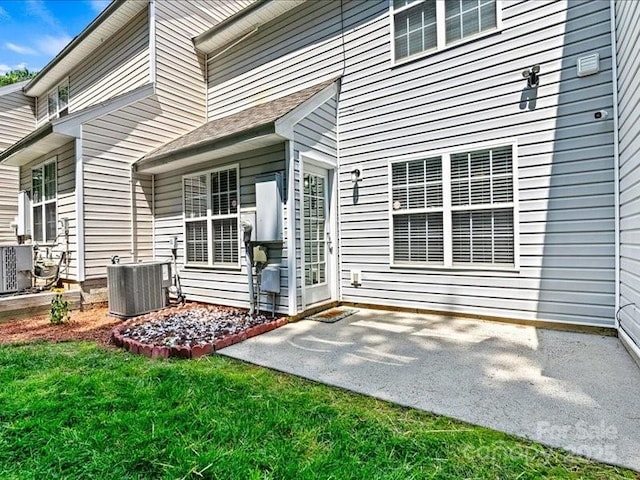 10063 Reindeer Way Ln, Charlotte, NC 28216 - photo 33