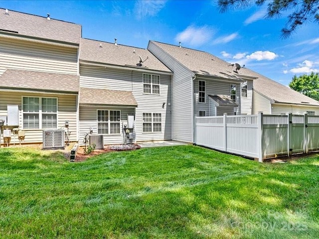 10063 Reindeer Way Ln, Charlotte, NC 28216 - photo 34