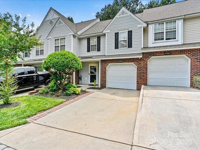10063 Reindeer Way Ln, Charlotte, NC 28216 - photo 35