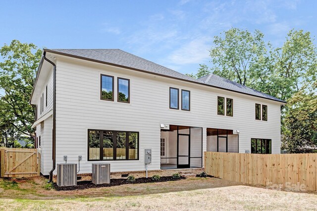 514 W Cama St, Charlotte, NC 28217 - photo 29