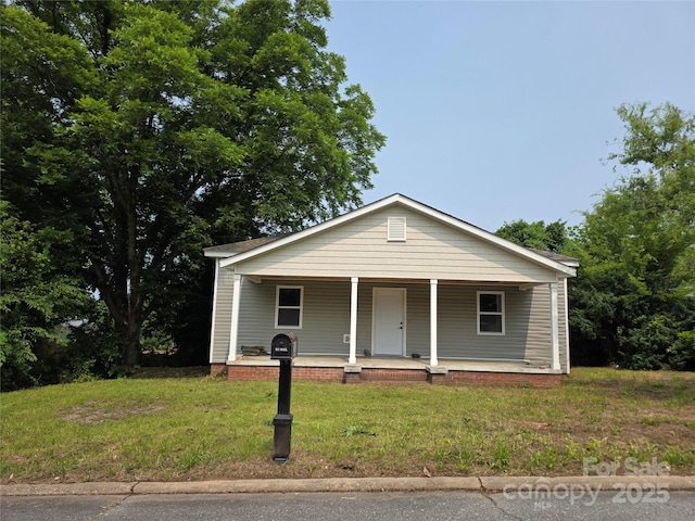 38 Holly St, Great Falls, SC 29055 - photo 1