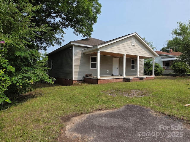 38 Holly St, Great Falls, SC 29055 - photo 3