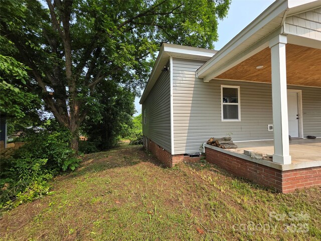 38 Holly St, Great Falls, SC 29055 - photo 4