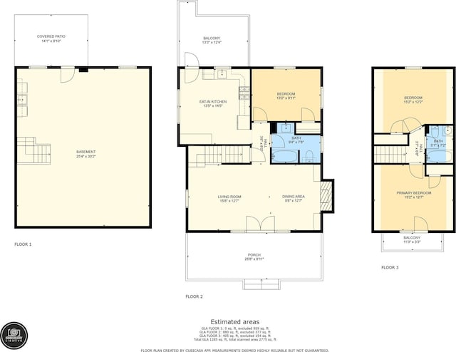 192 Shady Ln, Mill Spring, NC 28756 - view of home floor plan