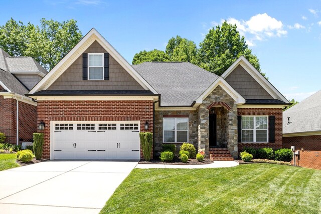 4004 Saint Andrews Ct, Cramerton, NC 28032 - photo 1